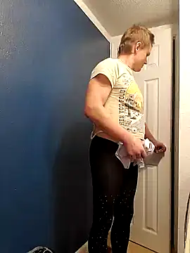 MaddyC6992 online show from 01/07/25, 01:35