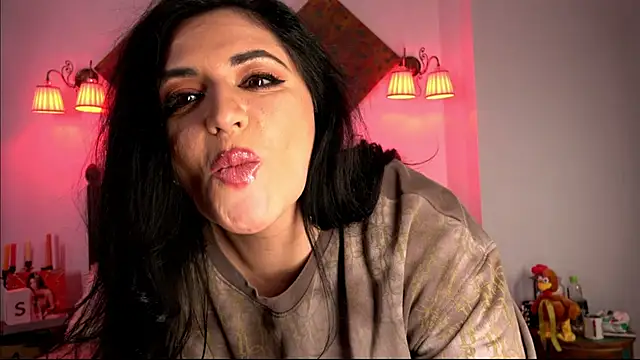 einneuesleben online show from 02/03/25, 01:52