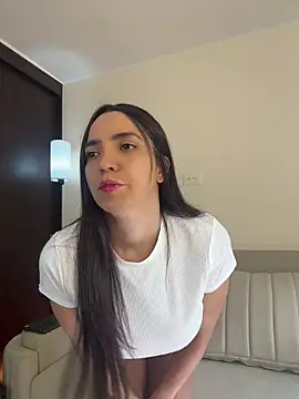 NataliaBuiles online show from 07/28/26, 02:57