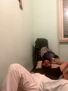 Snapshot of andrea92roma chatting on 11/06/25, 05:58 andrea92roma online show from 11/06/25, 05:58