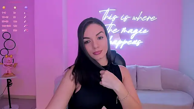 MorganHicks online show from 01/13/25, 10:45