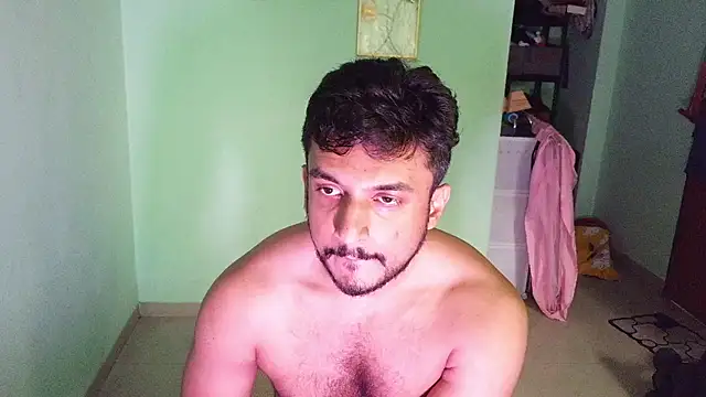 daringcutie online show from 07/04/26, 09:15