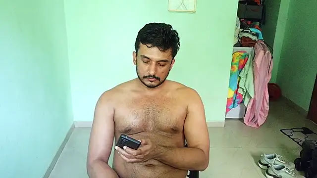 daringcutie online show from 07/13/26, 08:28