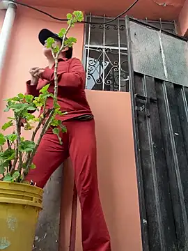 Snapshot of latinfemale chatting on 11/11/25, 05:57 latinfemale online show from 11/11/25, 05:57