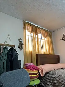 latinfemale online show from 06/03/26, 08:14