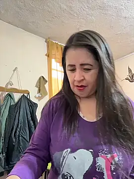 latinfemale online show from 06/07/26, 08:45