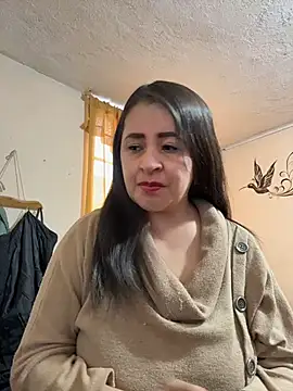 latinfemale online show from 06/08/26, 09:48