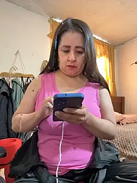 latinfemale online show from 07/10/26, 08:44