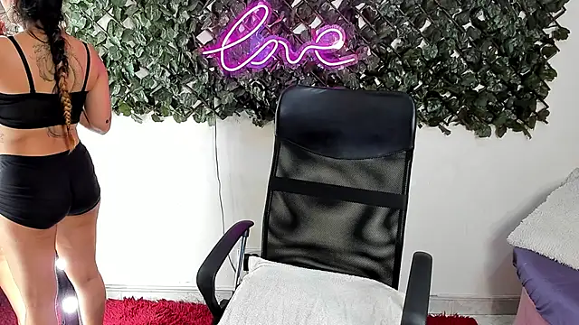 DestinyHills online show from 07/22/26, 02:36