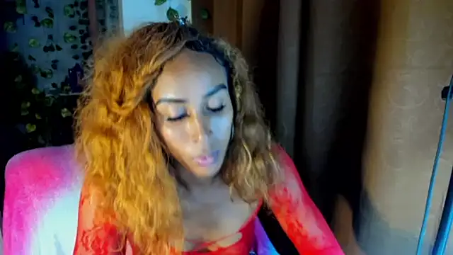 CarameloCeron online show from 09/30/25, 02:55