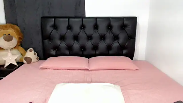 Morgan rox23 online show from 05/27/26, 01:57