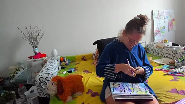 Snapshot of IamYourNarcotic chatting on 12/13/24, 12:39 IamYourNarcotic online show from 12/13/24, 12:39