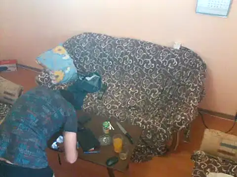 Snapshot of ZDRAVKICH chatting on 12/22/24, 08:38 ZDRAVKICH online show from 12/22/24, 08:38