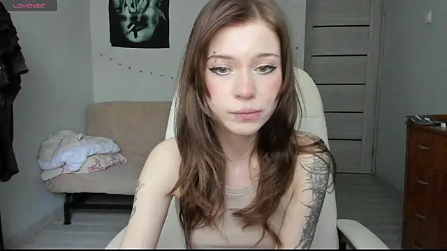 Nancy ston online show from 07/11/26, 11:13