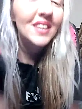 Mllesha74000 online show from 02/22/25, 07:36