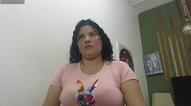 Sharloth milf online show from 01/17/25, 03:53