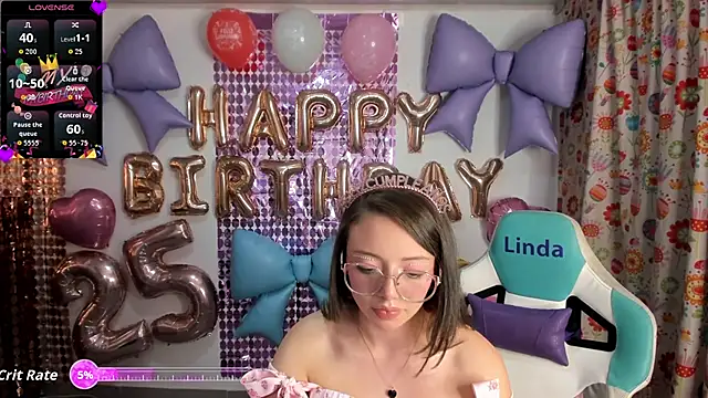 linda-schmidt online show from 06/28/26, 12:38