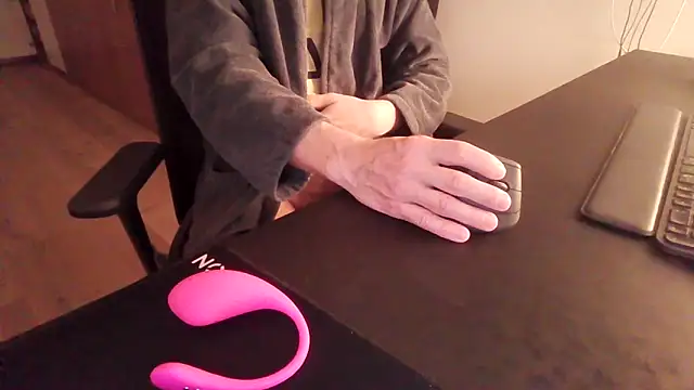 BisexDreams online show from 03/17/25, 03:47