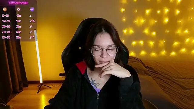 alyssa sweet online show from 12/02/24, 03:47