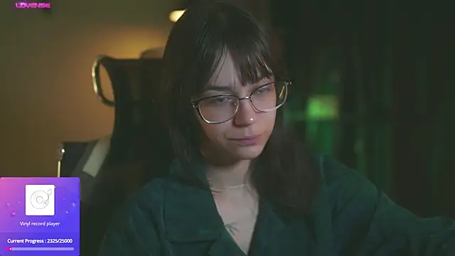 alyssa sweet online show from 10/06/25, 06:11