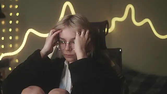 alyssa sweet online show from 05/22/26, 05:03
