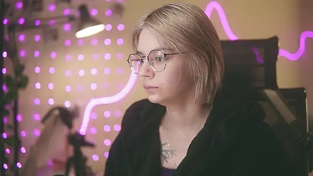 alyssa sweet online show from 05/26/26, 01:56