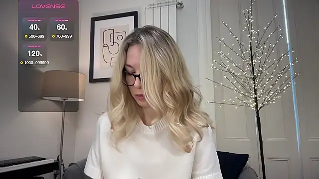 Cutensadistic online show from 01/08/25, 12:37