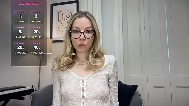 Cutensadistic online show from 01/15/25, 09:13