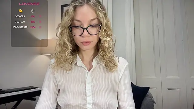 Cutensadistic online show from 01/16/25, 12:42