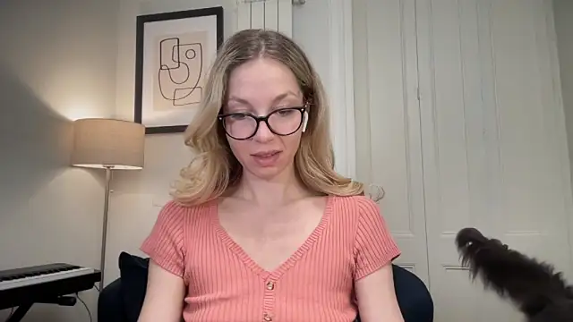 Cutensadistic online show from 03/12/25, 02:34
