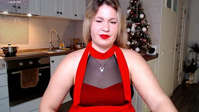 HotTiffani online show from 12/29/24, 09:17