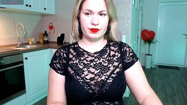 HotTiffani online show from 02/28/25, 01:47