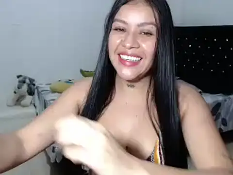 venuz mendoza20 online show from 02/07/25, 09:04