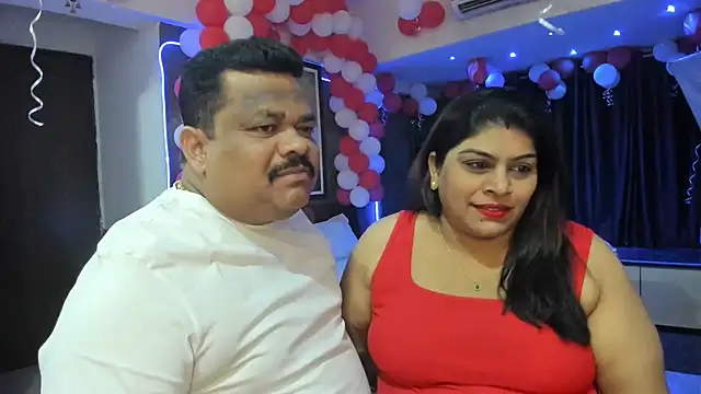 tarivishu23 online show from 02/14/25, 03:58