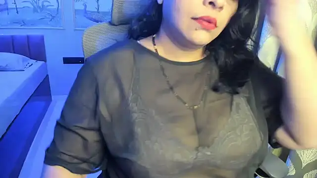tarivishu23 online show from 06/07/26, 01:48