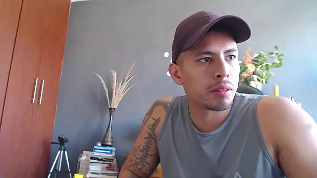 geirge teacherxx online show from 01/12/25, 03:57
