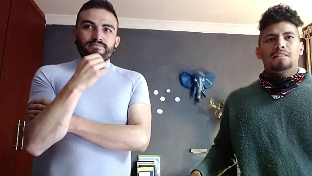 geirge teacherxx online show from 03/15/25, 05:19