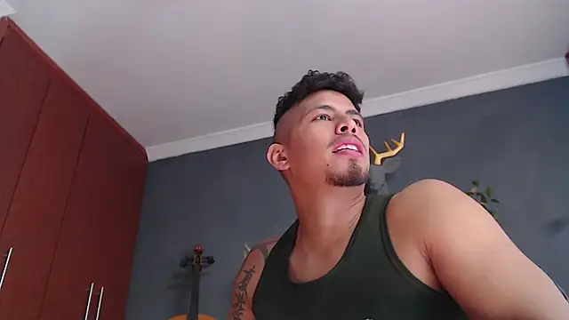 geirge teacherxx online show from 03/22/25, 03:42