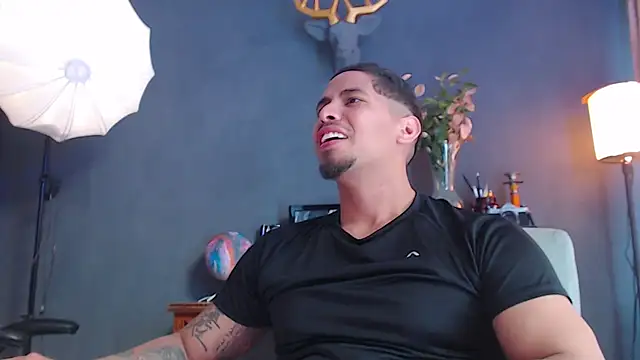 geirge teacherxx online show from 09/15/25, 08:20