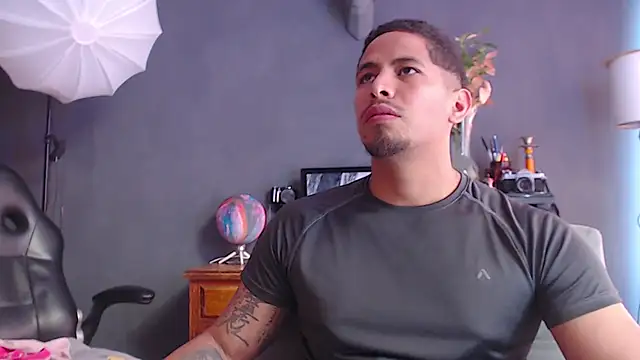 geirge teacherxx online show from 09/18/25, 06:43