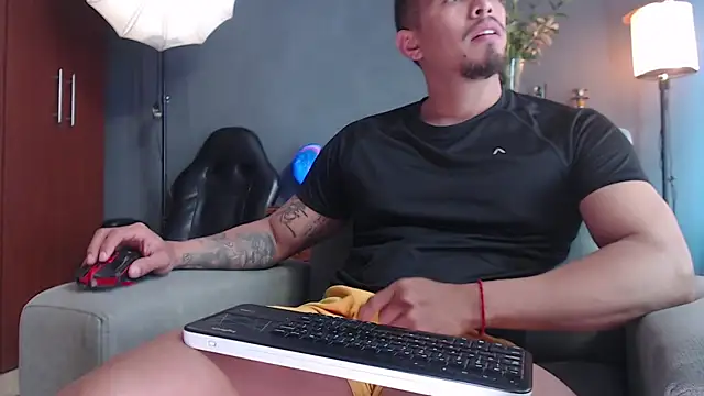 geirge teacherxx online show from 10/17/25, 07:49