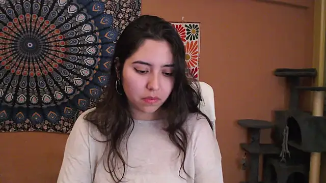 Snapshot of IntimateTales chatting on 01/09/25, 06:26 IntimateTales online show from 01/09/25, 06:26