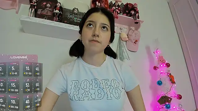 cherrycute online show from 12/08/24, 06:01