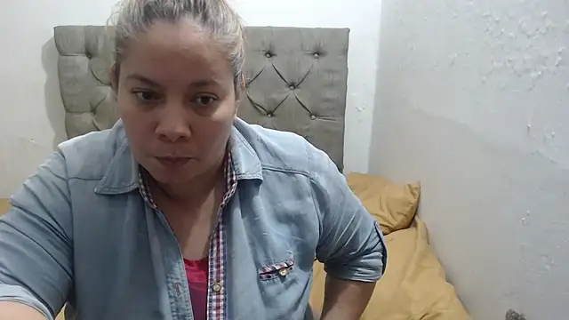 tiffany horny 1 online show from 12/14/25, 09:36