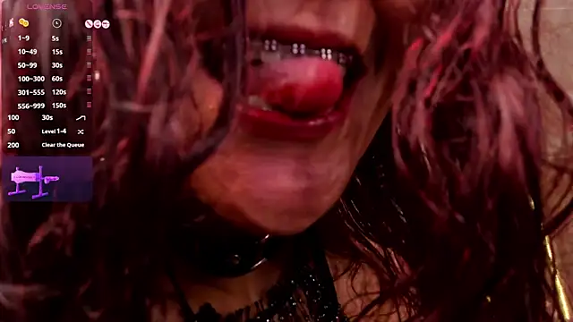 deepthroatlatina online show from 02/13/25, 07:56