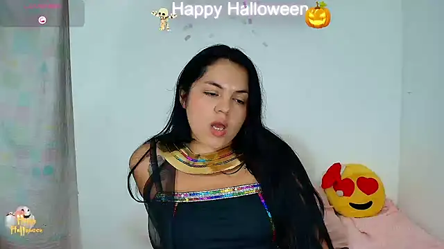 Anal Milky Momma online show from 10/31/25, 03:02