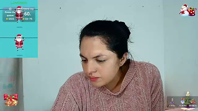 Anal Milky Momma online show from 11/05/25, 03:34