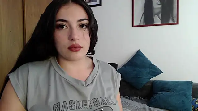Honey Aynur20 online show from 09/11/25, 06:08