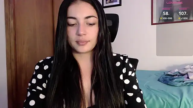 Honey Aynur20 online show from 09/17/25, 08:10