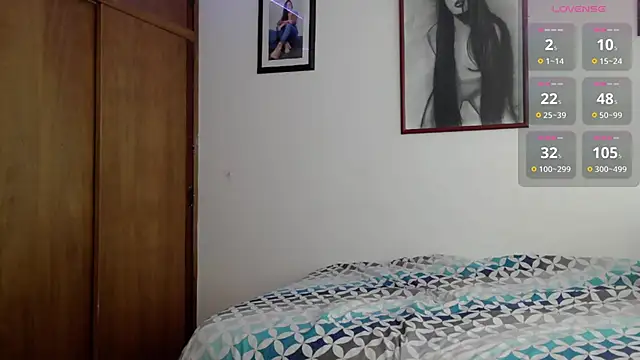 Honey Aynur20 online show from 10/02/25, 07:21